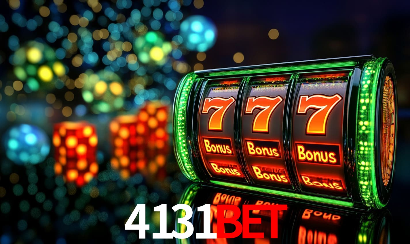 Experiência VIP 4131bet