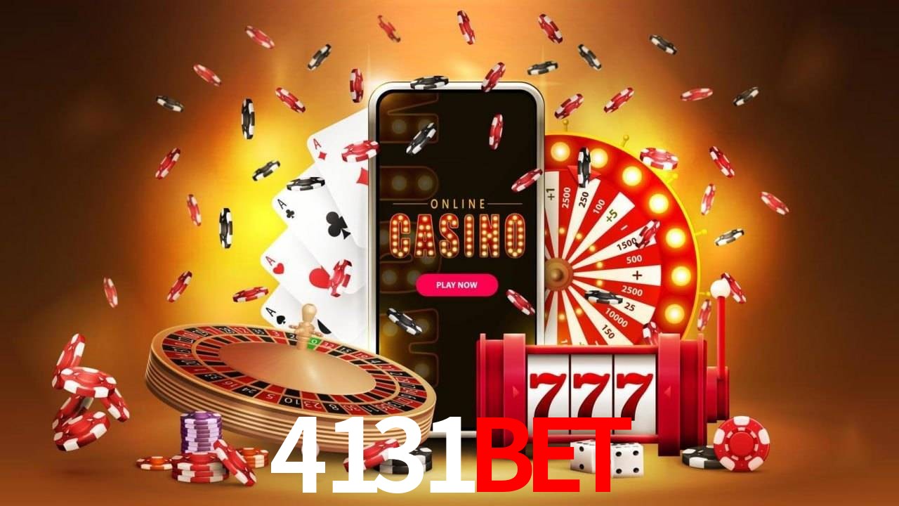 Estatísticas 4131bet